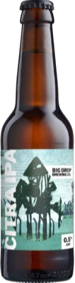Big Drop Cintra IPA